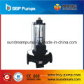 PBG Vertical Silent Stainless Steel Shield Pump